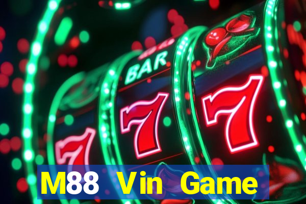 M88 Vin Game Đánh Bài Ông Trùm Poker