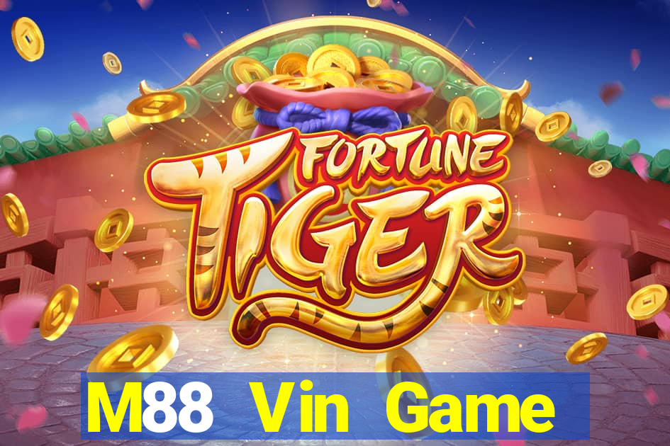 M88 Vin Game Đánh Bài Ông Trùm Poker