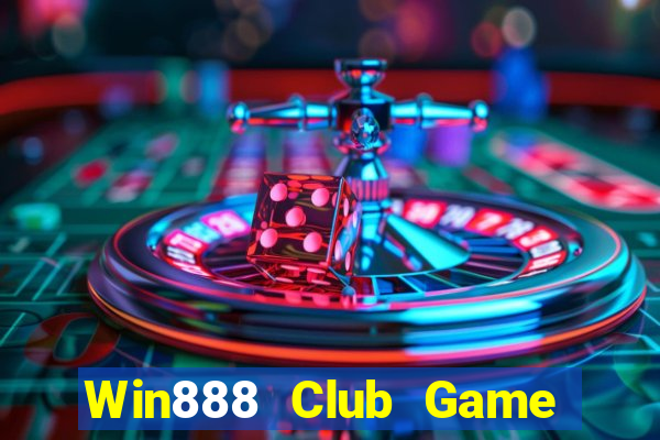 Win888 Club Game Bài Ma Cao