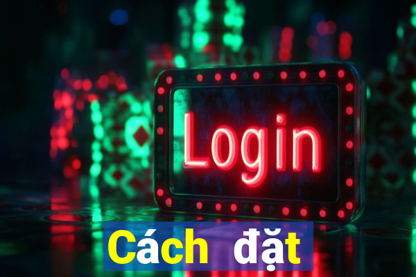 Cách đặt cược XSGL ngày 5