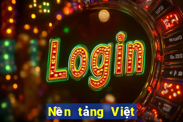 Nền tảng Việt nam Người thật