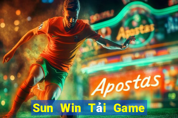 Sun Win Tải Game Bài Nhất Vip