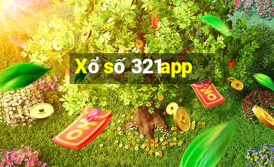 Xổ số 321app