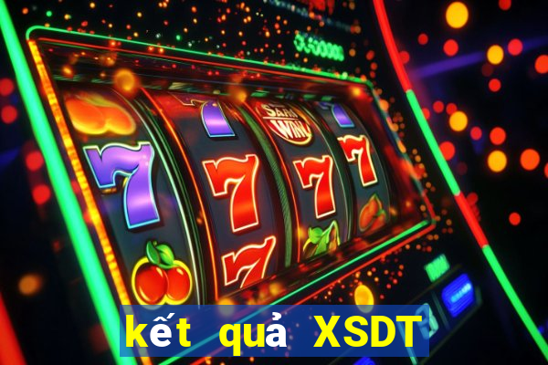 kết quả XSDT ngày 25