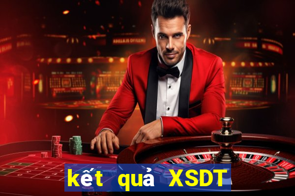 kết quả XSDT ngày 25