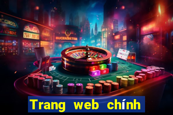 Trang web chính thức của pt8