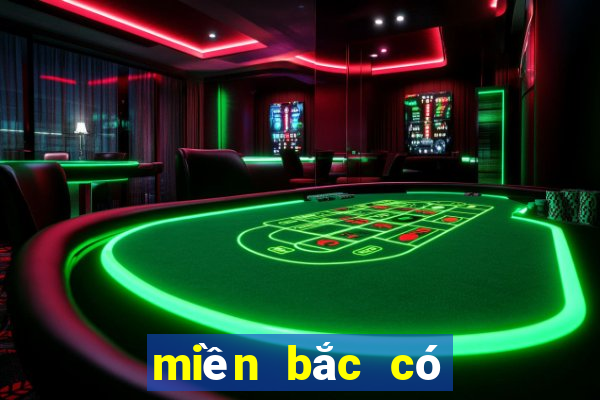 miền bắc có mấy tỉnh