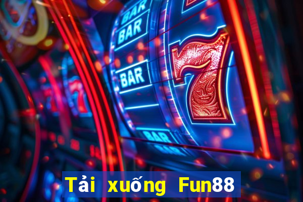 Tải xuống Fun88 Bắn cá trên điện thoại di động