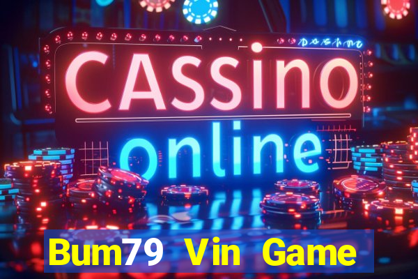 Bum79 Vin Game Bài Tứ Sắc