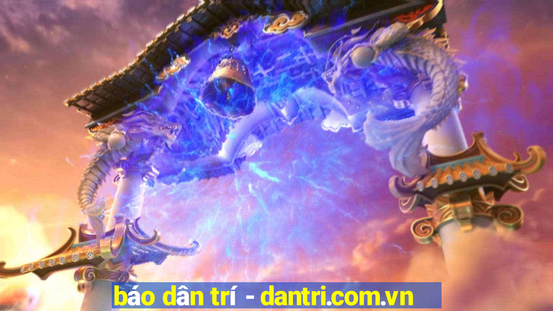 báo dân trí - dantri.com.vn