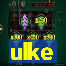 ulke