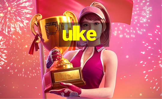 ulke