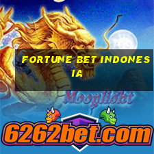 fortune bet indonesia