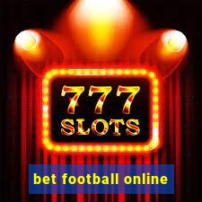 bet football online