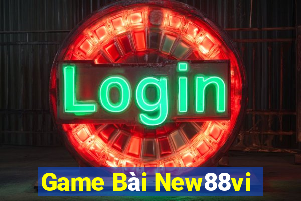 Game Bài New88vi