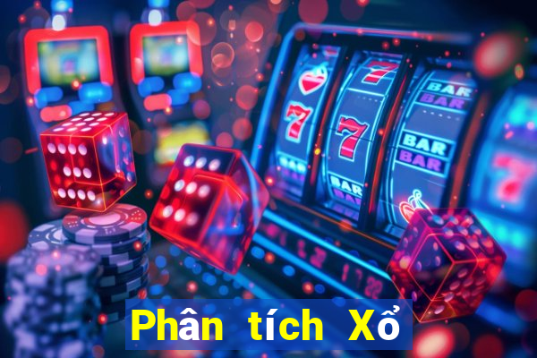 Phân tích Xổ Số an giang ngày 2