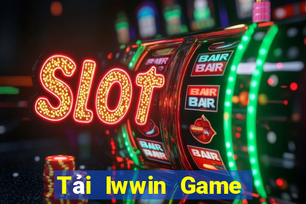 Tải Iwwin Game Bài Live