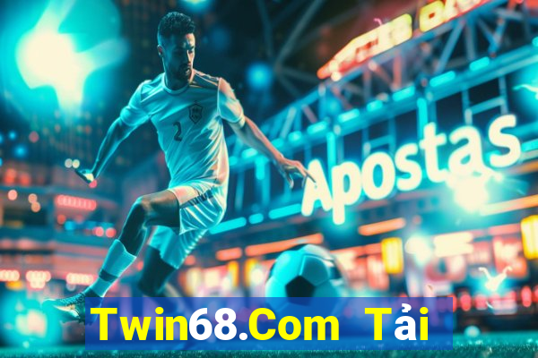 Twin68.Com Tải Game Bài Nhất Vip