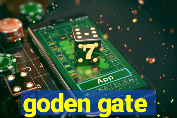 goden gate