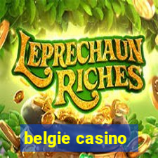 belgie casino