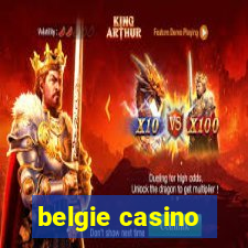 belgie casino