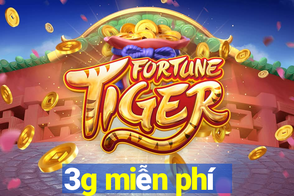 3g miễn phí