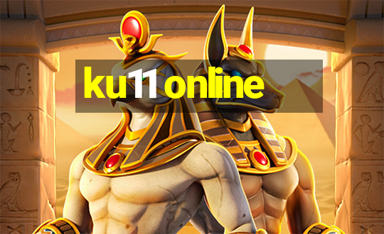 ku11 online