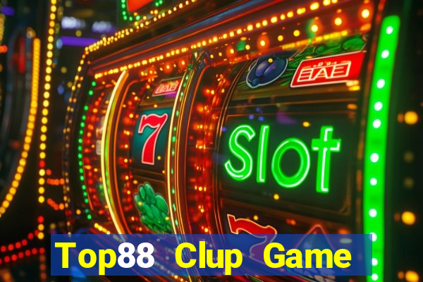 Top88 Clup Game Bài 52Play