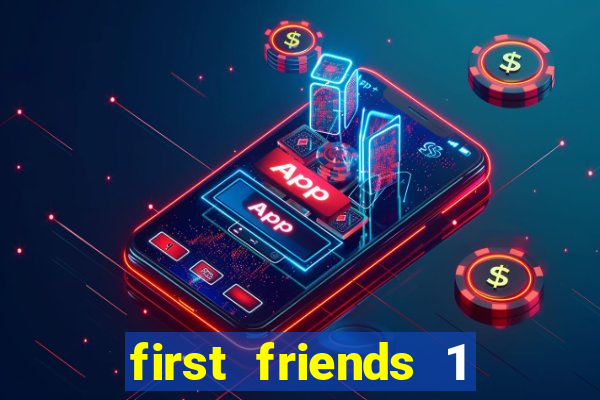 first friends 1 2nd edition pdf