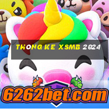 thông ke xsmb 2024