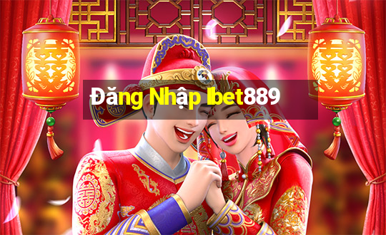 Đăng Nhập Ibet889