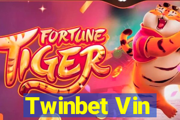 Twinbet Vin