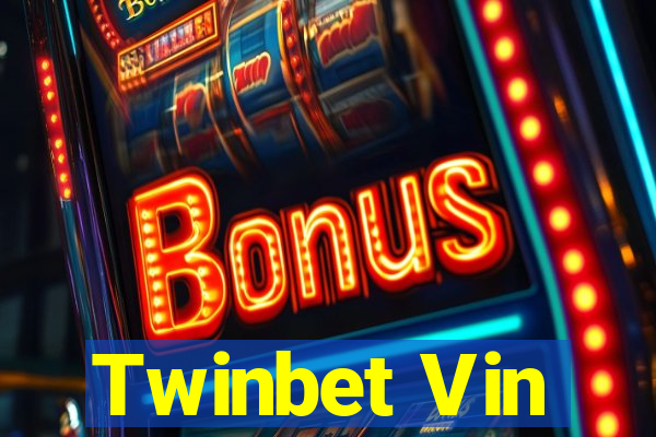 Twinbet Vin