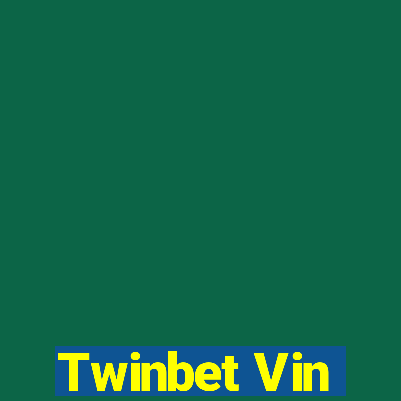 Twinbet Vin