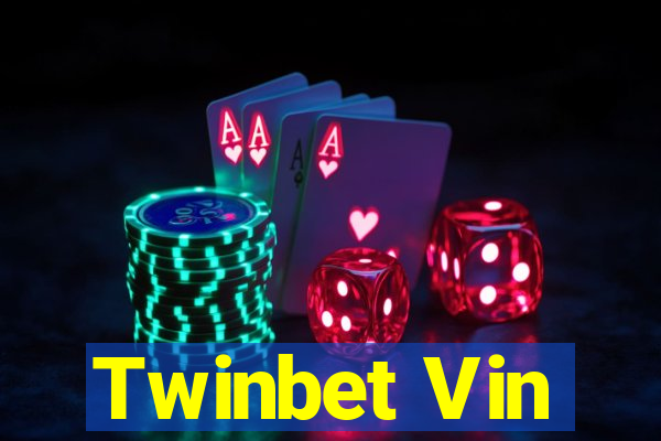 Twinbet Vin