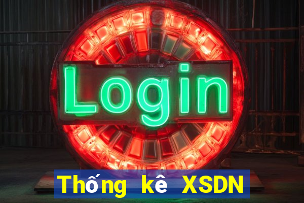 Thống kê XSDN thứ Ba