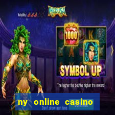 ny online casino bonus codes