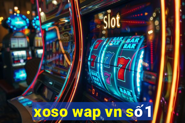 xoso wap vn số1