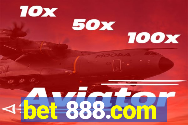 bet 888.com