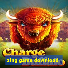 zing game download