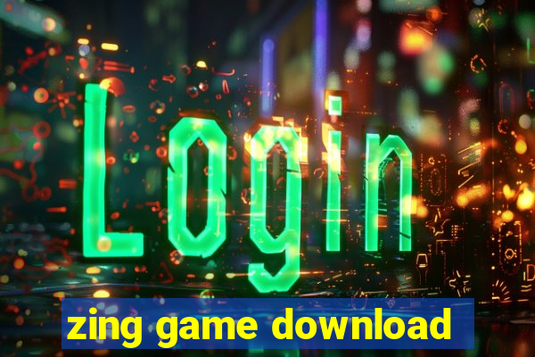 zing game download