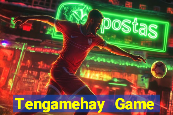 Tengamehay Game Bài B52