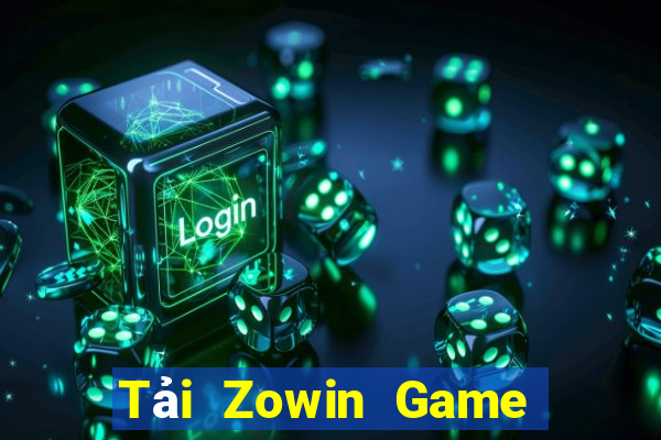 Tải Zowin Game Bài Ios