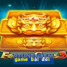 game bài đổi thưởng chiếu hoa