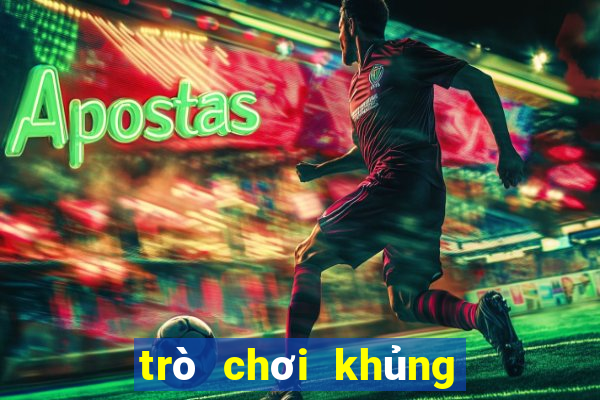 trò chơi khủng log nhảy miễn phí