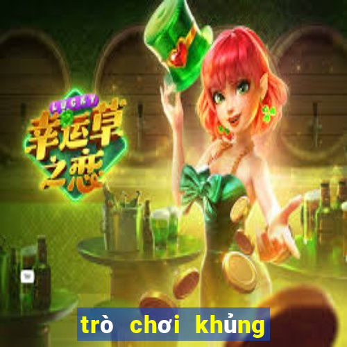 trò chơi khủng log nhảy miễn phí