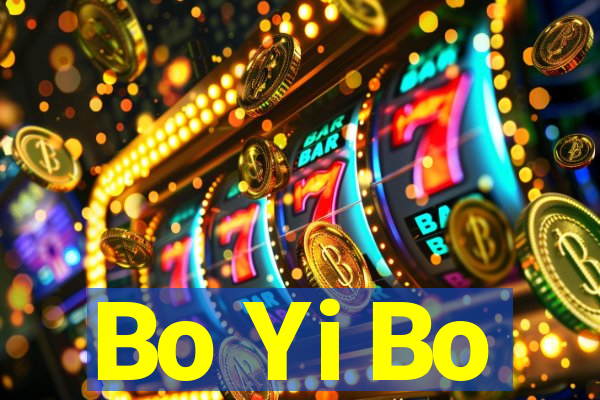 Bo Yi Bo