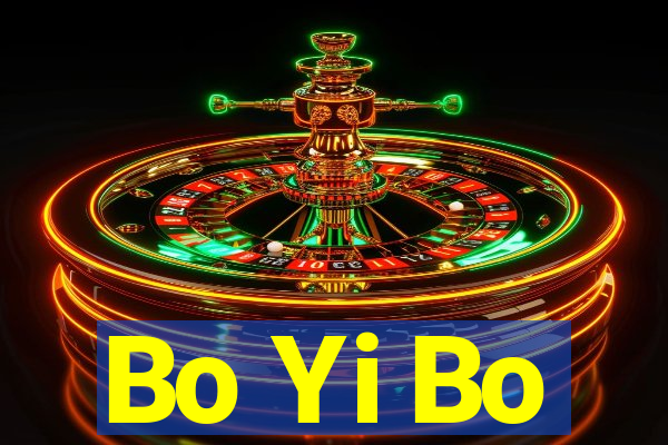 Bo Yi Bo