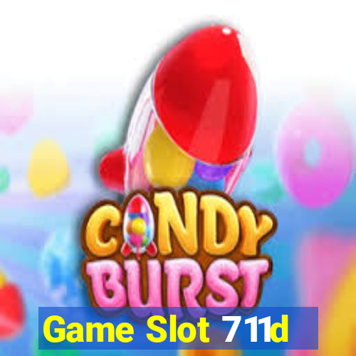 Game Slot 711d