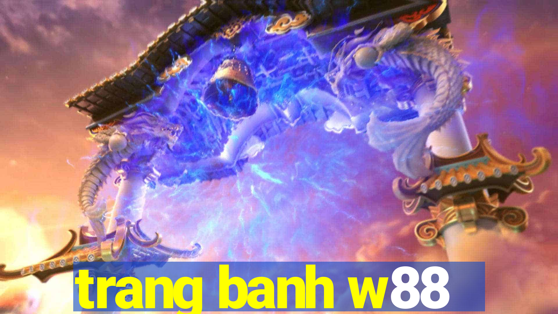 trang banh w88